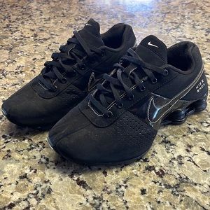Nike shoes